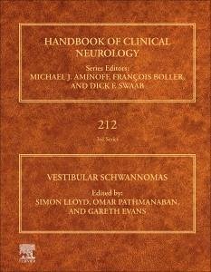 Cover Vestibular Schwannomas