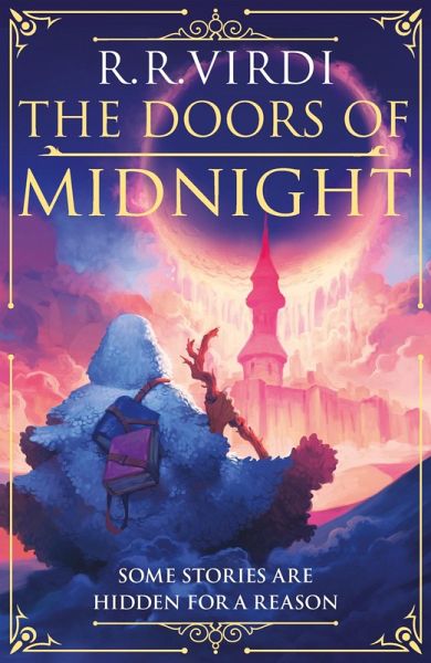 The Doors of Midnight The Doors of Midnight