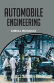 Automobile Engineering Automobile Engineering