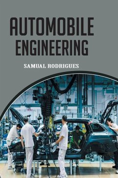 Automobile Engineering - Rodrigues, Samual