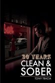 30 Years Clean & Sober