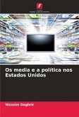 Os media e a política nos Estados Unidos
