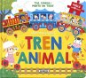Tren d'animals - Bild 1