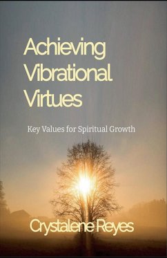 Cover Achieving Vibrational Virtues