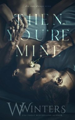 Cover Then You're Mine