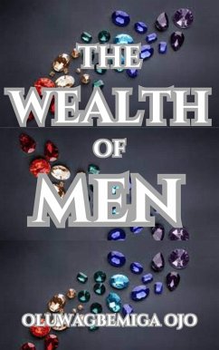 Cover The Wealth of Men (eBook, ePUB)