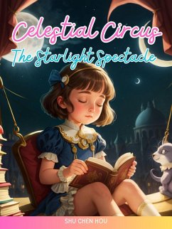 Cover Celestial Circus (eBook, ePUB)