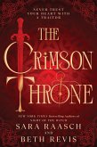 The Crimson Throne The Crimson Throne