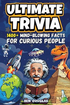 Cover Ultimate Trivia