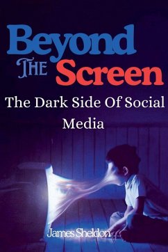 Cover Beyond The Screen