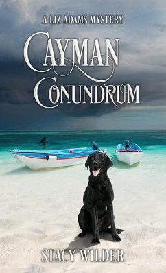 Cayman Conundrum - Wilder, Stacy