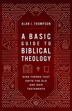 Cover A Basic Guide to Biblical Theology