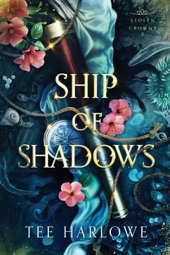Cover Ship of Shadows
