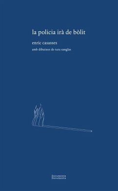 Cover la policia irà de bòlit