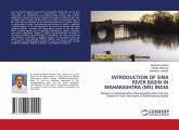 INTRODUCTION OF SINA RIVER BASIN IN MAHARASHTRA (MS) INDIA INTRODUCTION OF SINA RIVER BASIN IN MAHARASHTRA (MS) INDIA