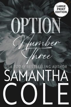 Option Number Three - Cole, Samantha