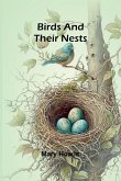 Birds and their nests