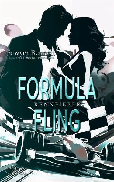 Formula Fling (Rennfieber Teil 1) (eBook, ePUB)