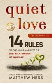 Quiet Love (& Growing It) (eBook, ePUB)