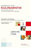 Sprache und Essen (eBook, PDF)