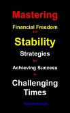Mastering Financial Freedom and Stability (eBook, ePUB)