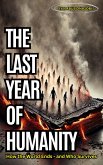 The Last Year of Humanity (eBook, ePUB)