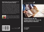 Experiencia de las compradoras en línea de Metropolitan Women