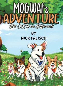 Mogwai's Adventure - Palisch, Nick Mogwai's Adventure - Palisch, Nick