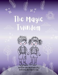 The Magic Twindom - Lau, Rebecca; Lau, Patrick