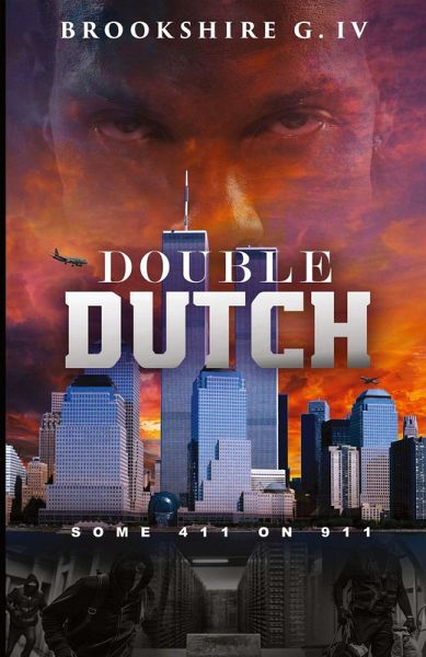 Double Dutch Double Dutch