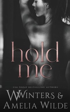 Cover Hold Me