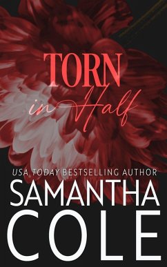 Cover Torn in Half
