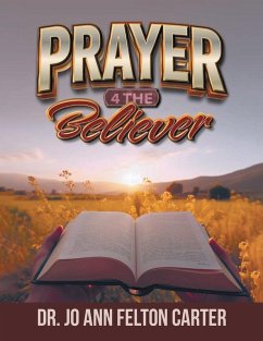 Cover Prayer 4 the Believer