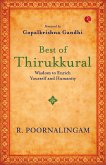 Best of Thirikkural Best of Thirikkural