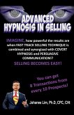 Advanced Hypnosis In Selling Advanced Hypnosis In Selling