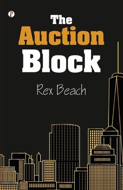 Cover The Auction Block