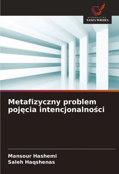 Metafizyczny problem poj¿cia intencjonalno¿ci Metafizyczny problem poj¿cia intencjonalno¿ci