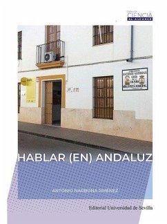 Cover Hablar (en) andaluz
