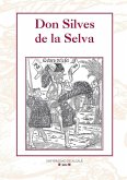 Silves de la Selva
