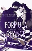 Formula Chance (Rennfieber Teil 2) (eBook, ePUB)