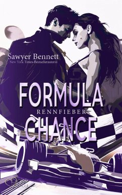 Cover Formula Chance (Rennfieber Teil 2) (eBook, ePUB)