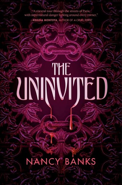 The Uninvited (eBook, ePUB)