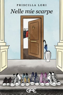 Nelle mie scarpe (eBook, ePUB) Cover Nelle mie scarpe (eBook, ePUB)