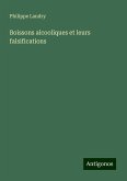 Boissons alcooliques et leurs falsifications Boissons alcooliques et leurs falsifications