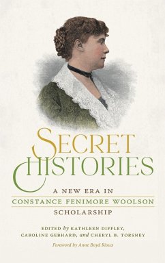 Cover Secret Histories
