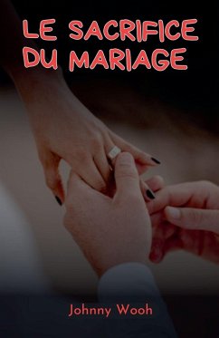Cover Le sacrifice du mariage