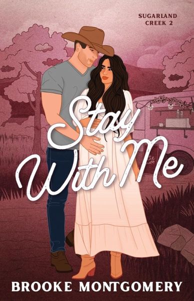 Stay With Me (Illustrated Special Edition Cover) Stay With Me (Illustrated Special Edition Cover)