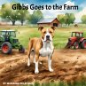 Gibbs Goes To The Farm - Bild 1