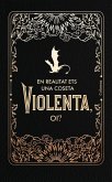 Diari oficial Ales de sang: Violenta Diari oficial Ales de sang: Violenta