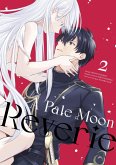 A Pale Moon Reverie (Manga) Volume 2 (eBook, ePUB) A Pale Moon Reverie (Manga) Volume 2 (eBook, ePUB)